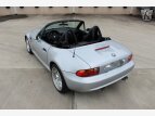 Thumbnail Photo 8 for 1998 BMW M Roadster